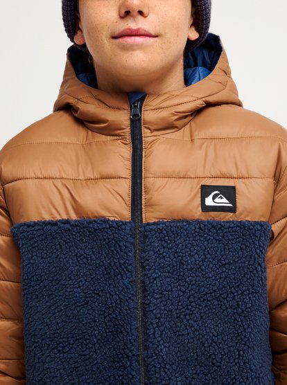 Scaly Reversible  EQBJK03353