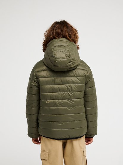 Scaly Reversible  EQBJK03353