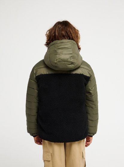 Scaly Reversible  EQBJK03353