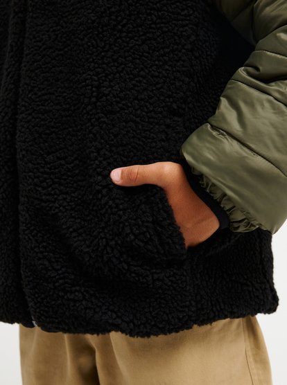 Scaly Reversible  EQBJK03353