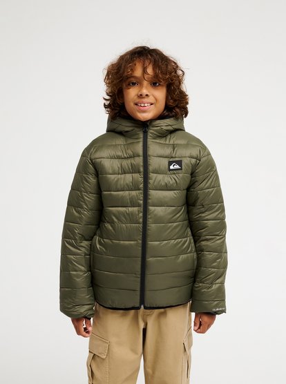 Scaly Reversible  EQBJK03353