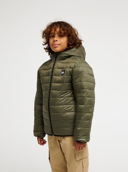 Scaly Reversible  EQBJK03353