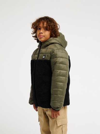 Scaly Reversible  EQBJK03353