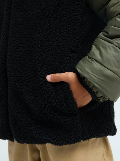 Scaly Reversible  EQBJK03353