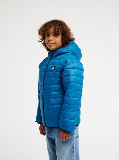 Scaly Reversible  EQBJK03353