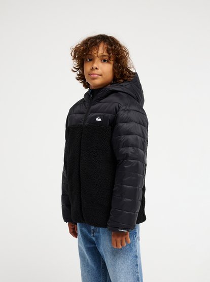 Scaly Reversible  EQBJK03353