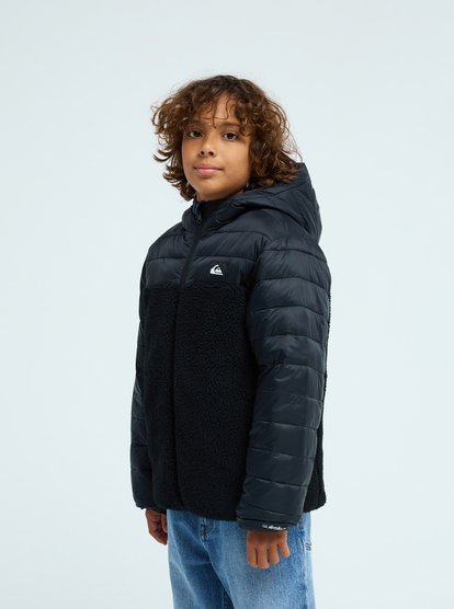 Scaly Reversible  EQBJK03353