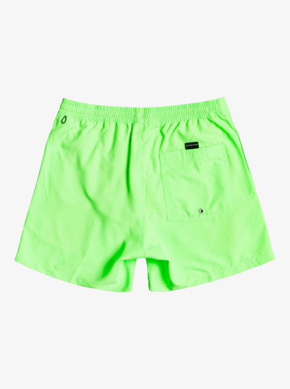 Everyday 13" - Swim Shorts for Boys 8-16  EQBJV03331