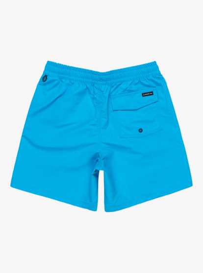 Remade Beach Please - Swim Shorts for Boys 8-16  EQBJV03490