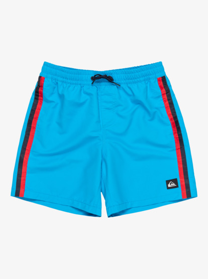 Remade Beach Please - Swim Shorts for Boys 8-16  EQBJV03490