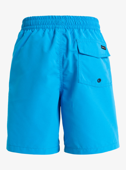 Remade Beach Please - Swim Shorts for Boys 8-16  EQBJV03490