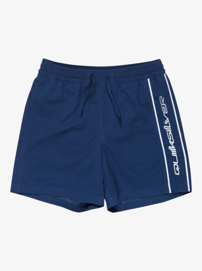 Everyday Vert 14" - Swim Shorts for Boys 8 - 16  EQBJV03512