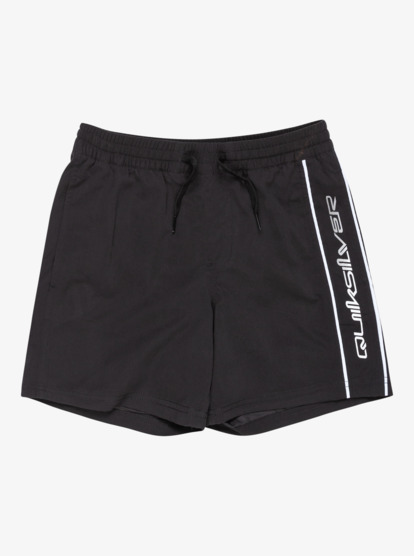 Everyday Vert 14" - Swim Shorts for Boys 8 - 16  EQBJV03512