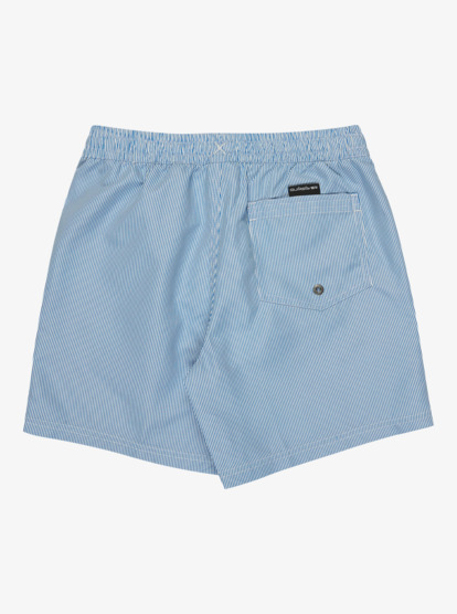 Everyday Deluxe 14" - Swim Shorts for Boys 8 - 16  EQBJV03513