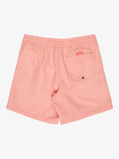 Everyday Deluxe 14" - Swim Shorts for Boys 8 - 16  EQBJV03513