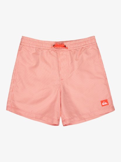 Everyday Deluxe 14" - Swim Shorts for Boys 8 - 16  EQBJV03513