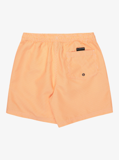 Everyday Deluxe 14" - Swim Shorts for Boys 8 - 16  EQBJV03513