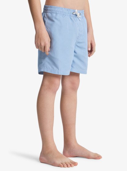 Everyday Deluxe 14" - Swim Shorts for Boys 8 - 16  EQBJV03513