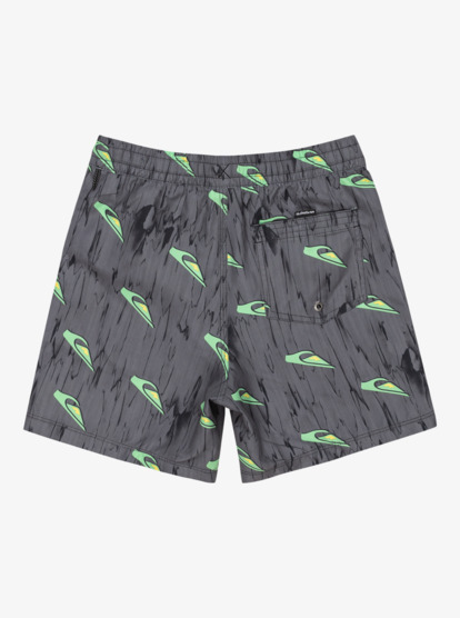 Next Gen 14" - Swim Shorts for Boys 8 - 16  EQBJV03514