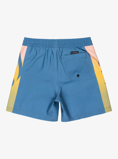 Everyday Holmes 14" - Swim Shorts for Boys 8 - 16  EQBJV03516