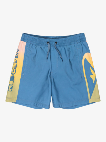 Everyday Holmes 14" - Swim Shorts for Boys 8 - 16  EQBJV03516