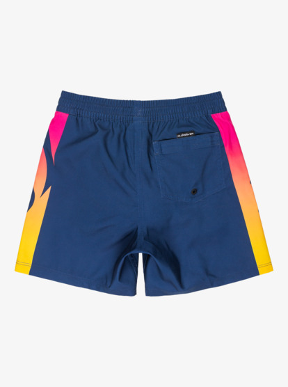 Everyday Holmes 14" - Swim Shorts for Boys 8 - 16  EQBJV03516