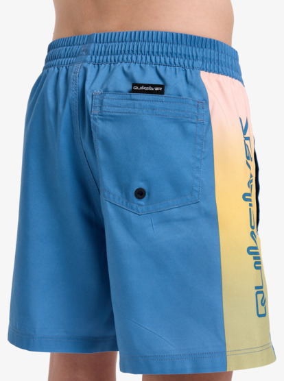 Everyday Holmes 14" - Swim Shorts for Boys 8 - 16  EQBJV03516