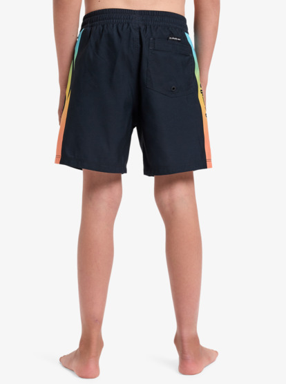 Everyday Holmes 14" - Swim Shorts for Boys 8 - 16  EQBJV03516