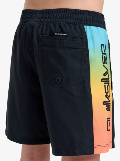 Everyday Holmes 14" - Swim Shorts for Boys 8 - 16  EQBJV03516