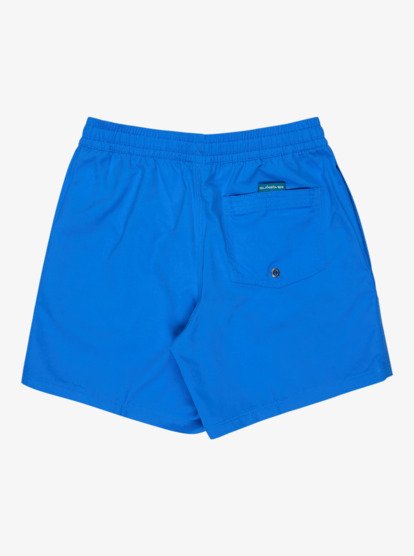 Everyday Solid Volley Yth 14" - Board Shorts for Boys 8-16  EQBJV03517