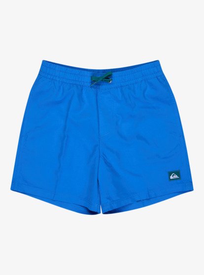 Everyday Solid Volley Yth 14" - Board Shorts for Boys 8-16  EQBJV03517