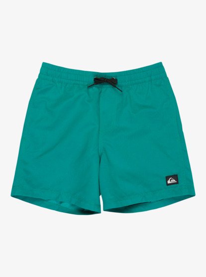 Everyday Solid Volley Yth 14" - Board Shorts for Boys 8-16  EQBJV03517