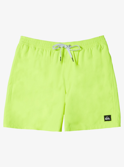 Everyday Solid 14" - Swim Shorts for Boys 8 - 16  EQBJV03517