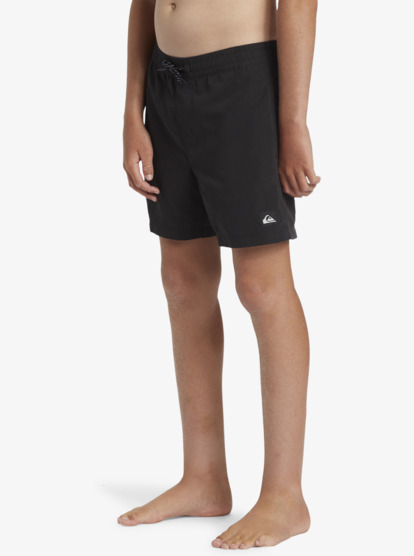 Everyday Solid Volley Yth 14" - Board Shorts for Boys 8-16  EQBJV03517