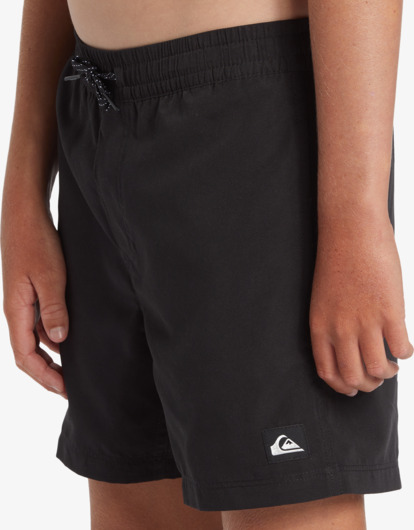 Everyday Solid Volley Yth 14" - Board Shorts for Boys 8-16  EQBJV03517