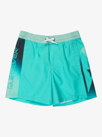 Everyday Holmes Volley 16" - Swim Shorts for Boys 8-16  EQBJV03538
