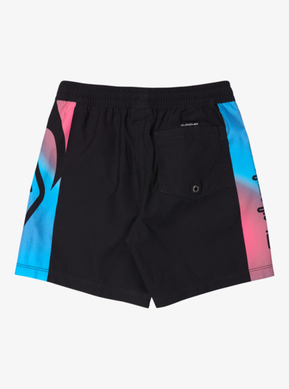 Everyday Holmes Volley 16" - Swim Shorts for Boys 8-16  EQBJV03538