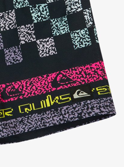 Everyday Printed Volley 14"  EQBJV03540