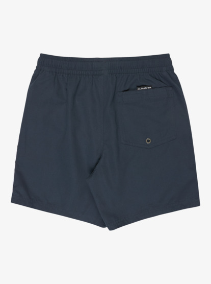 Everyday Clicker Volley 15" - Swim Shorts for Boys 8-16  EQBJV03541