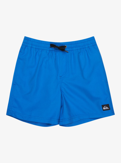 Everyday Volley 14" - Swim Shorts for Boys 8-16  EQBJV03543