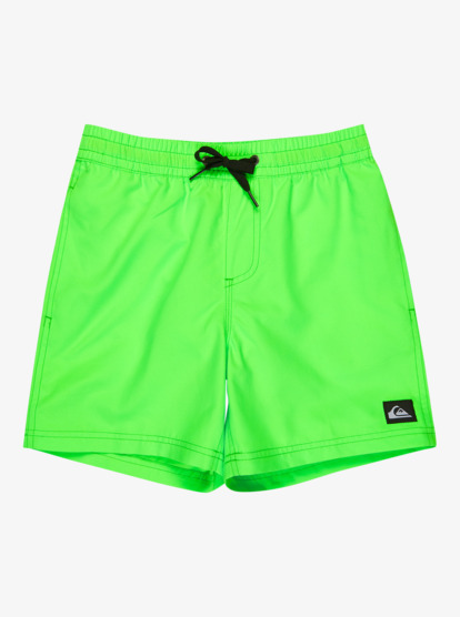 Everyday Volley 14" - Swim Shorts for Boys 8-16  EQBJV03543