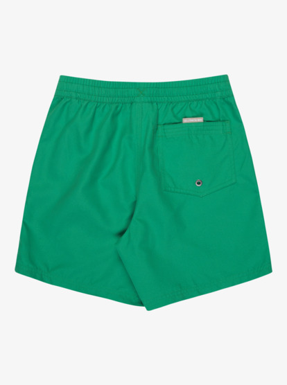 Everyday Volley 14" - Swim Shorts for Boys 8-16  EQBJV03543