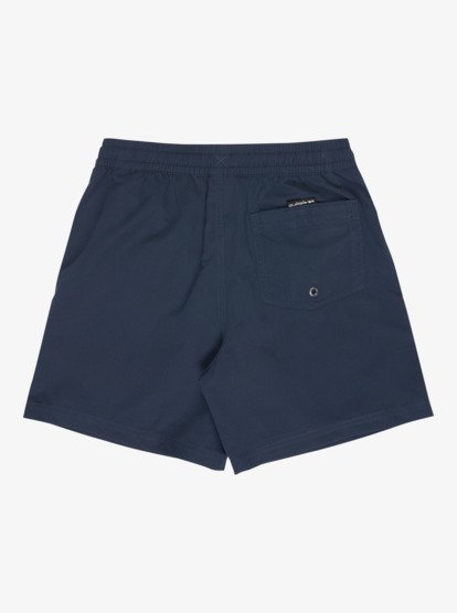 Everyday Volley 14" - Swim Shorts for Boys 8-16  EQBJV03543