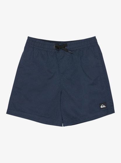Everyday Volley 14" - Swim Shorts for Boys 8-16  EQBJV03543