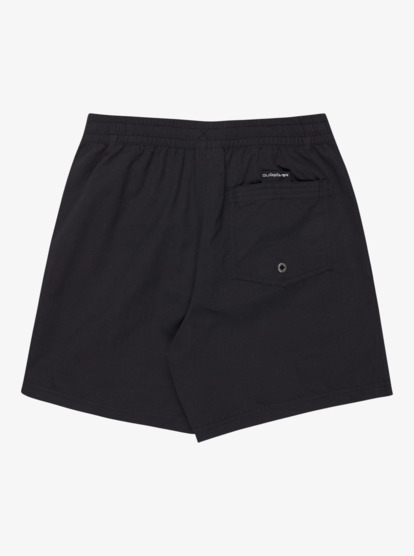 Everyday Volley 14" - Swim Shorts for Boys 8-16  EQBJV03543