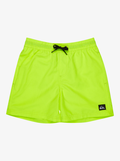 Everyday Volley 14" - Swim Shorts for Boys 8-16  EQBJV03543