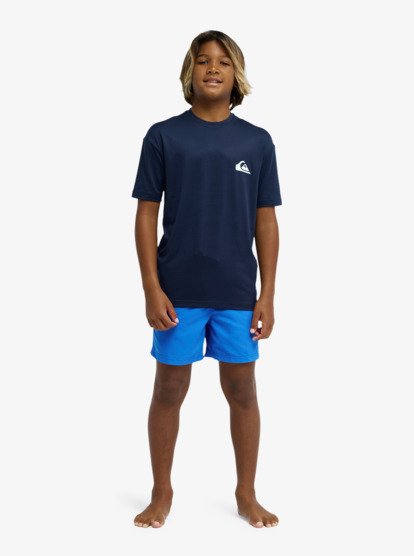 Everyday Volley 14" - Swim Shorts for Boys 8-16  EQBJV03543