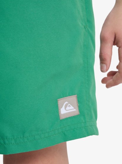 Everyday Volley 14" - Swim Shorts for Boys 8-16  EQBJV03543