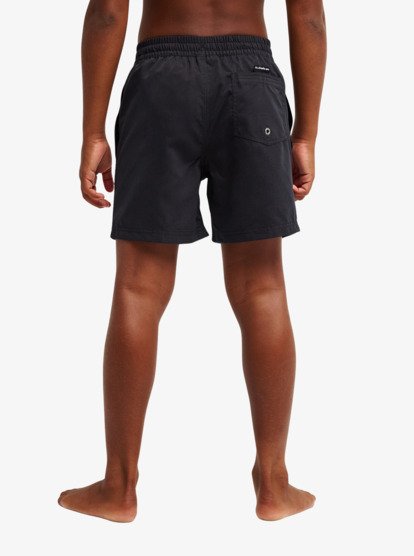 Everyday Volley 14" - Swim Shorts for Boys 8-16  EQBJV03543