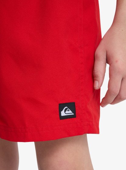 Everyday Volley 14" - Swim Shorts for Boys 8-16  EQBJV03543